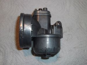 Carburateur 1/10/102 Z 10mm 215.09.82z